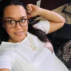 Meet your Posher, Gretchen